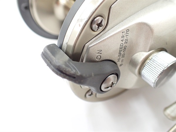 シーライン石鯛Ｘ５０Ｈ